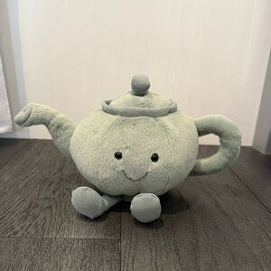 Jellycat Teapot
